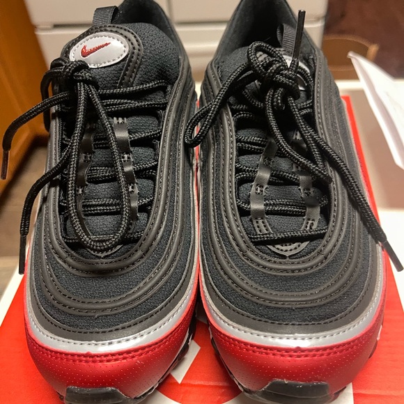 nike air max 4.5